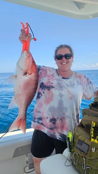 Fishing in Panama City, Florida