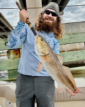 Fishing in Destin, Florida