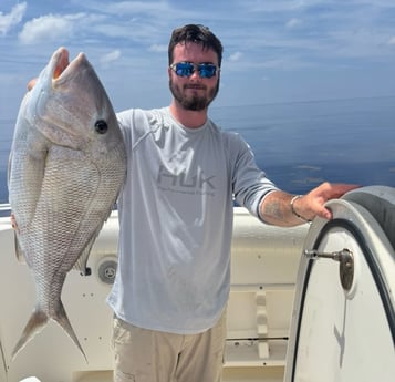 Fishing in Fort Myers, Florida