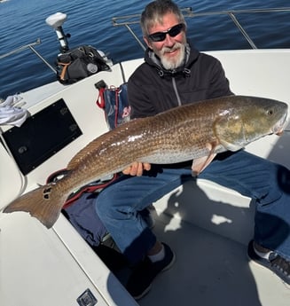 Fishing in Port Orange, Florida