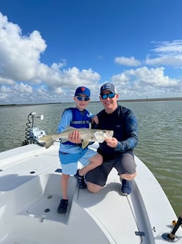 Fishing in Islamorada, Florida