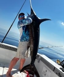 Swordfish Fishing in Destin, Florida