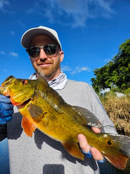 Fishing in Deerfield Beach, Florida