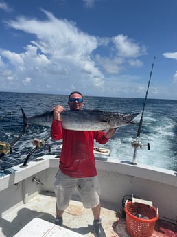 Fishing in Panama City, Florida