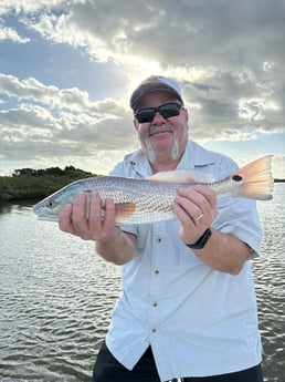 Fishing in Winter Springs, Florida