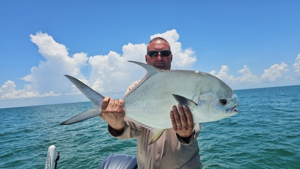Fishing in Naples, Florida
