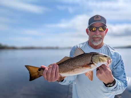 Fishing in Jacksonville, Florida