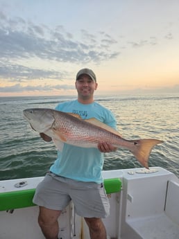 Fishing in Port Orange, Florida