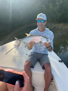 Fishing in Islamorada, Florida