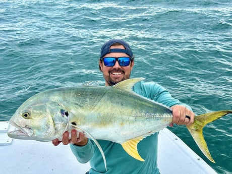 Fishing in Fort Lauderdale, Florida