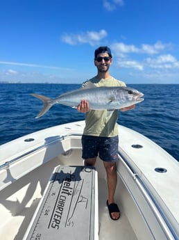 Fishing in Fort Lauderdale, Florida