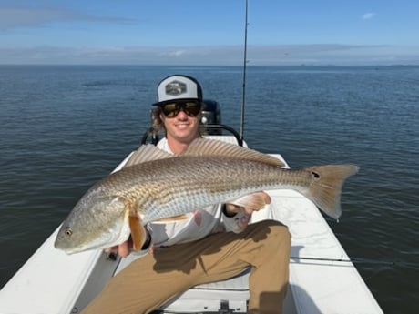 Fishing in Crystal River, Florida