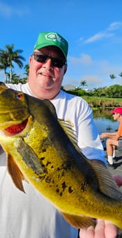 Fishing in Deerfield Beach, Florida