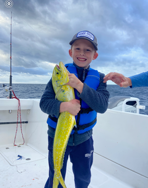 Fishing in Stuart, Florida