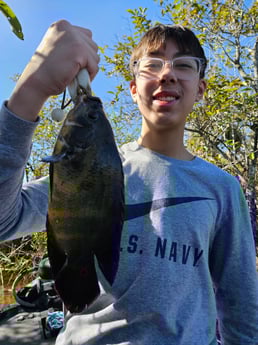 Fishing in Deerfield Beach, Florida