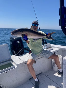Fishing in Pensacola, Florida