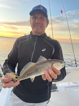 Fishing in Destin, Florida