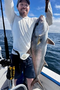Fishing in Destin, Florida