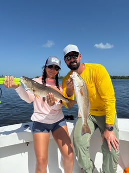 Fishing in Bradenton, Florida