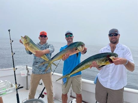 Fishing in Panama City Beach, Florida