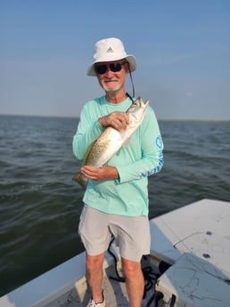 Fishing in Corpus Christi, Texas