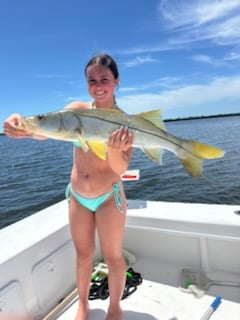 Fishing in Fort Myers, Florida