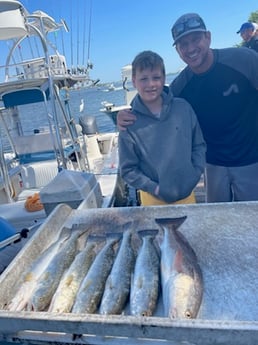 Fishing in Bradenton, Florida