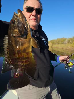 Fishing in Fort Lauderdale, Florida