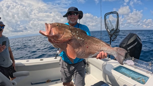 Fishing in Port Orange, Florida