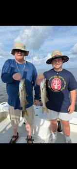 Fishing in Bradenton, Florida
