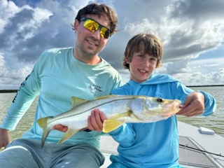 Fishing in Miami, Florida