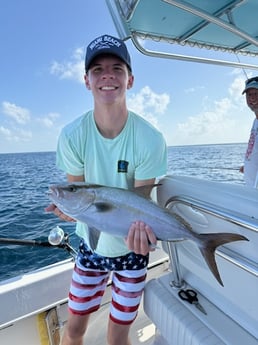 Fishing in North Miami Beach, Florida