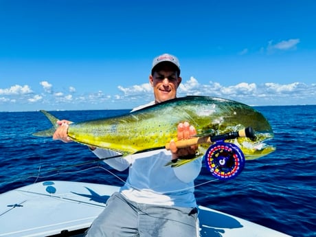Fishing in Jupiter, Florida