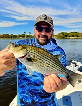 Fishing in Delray Beach, Florida