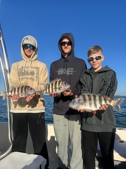 Fishing in Sarasota, Florida