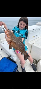 Fishing in Panama City, Florida