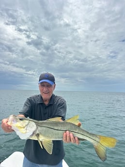 Fishing in Sarasota, Florida