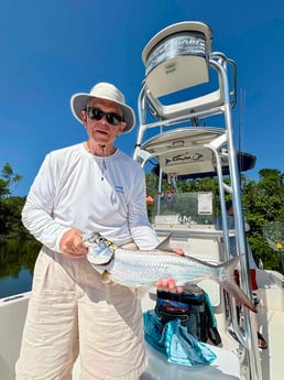 Fishing in Sarasota, Florida