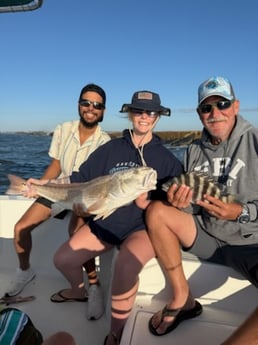 Fishing in Jacksonville, Florida