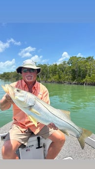 Fishing in Marco Island, Florida