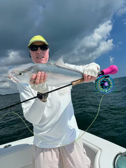 Fishing in Jupiter, Florida