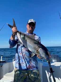 Fishing in Pensacola, Florida
