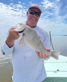 Fishing in Tavernier, Florida
