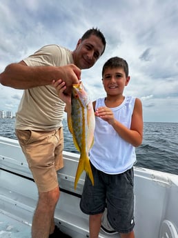 Fishing in Pompano Beach, Florida