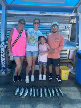 Fishing in Niceville, Florida
