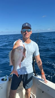 Fishing in Miami, Florida