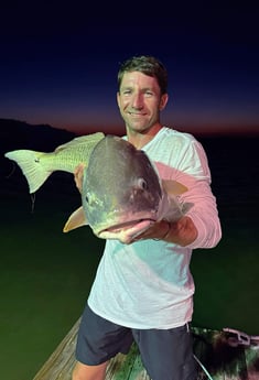 Fishing in Corpus Christi, Texas