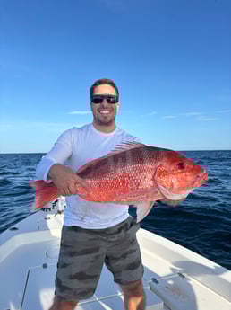 Fishing in Jacksonville, Florida