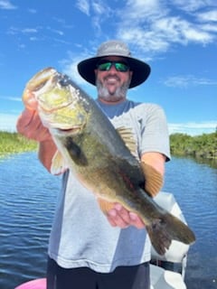 Fishing in Delray Beach, Florida