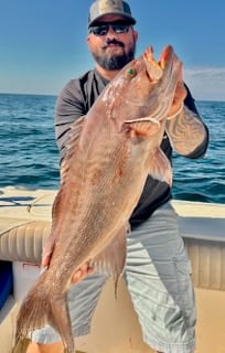 Fishing in Shalimar, Florida